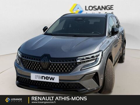 Annonce voiture Renault Austral 29990 €