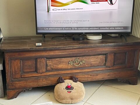 Maie en ch�ne massif 100 Vieille-�glise-en-Yvelines (78)