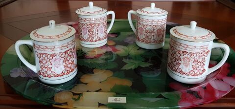 Tasses � th� porcelaine chinoise 25 Marignane (13)