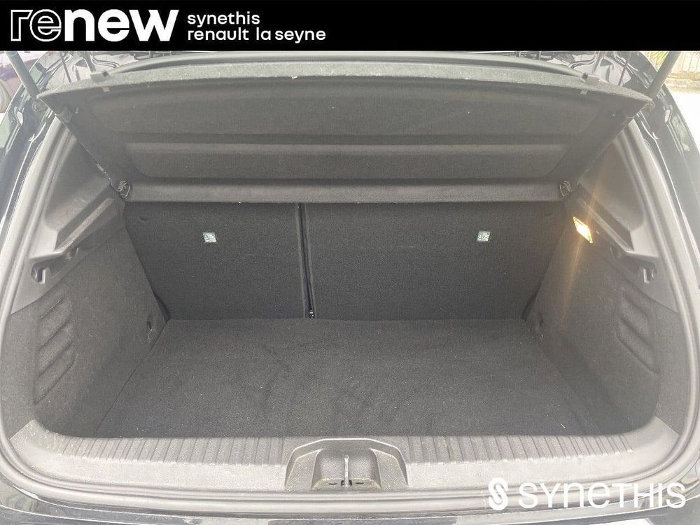 Clio V Clio E-Tech full hybrid 145 Evolution 2024 occasion 83500 La Seyne-sur-Mer