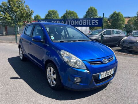 Hyundai i20 1.4 ordi 75 / PRO / GARANTIE