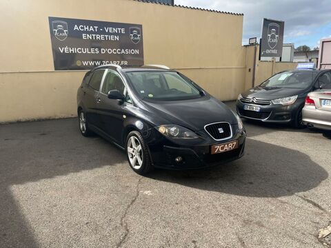 Seat Altea XL 6 2011 occasion Brie-Comte-Robert 77170
