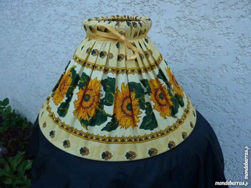 BEL ABAT JOUR DE 35 CM DE DIAM&Egrave;TRE Décoration