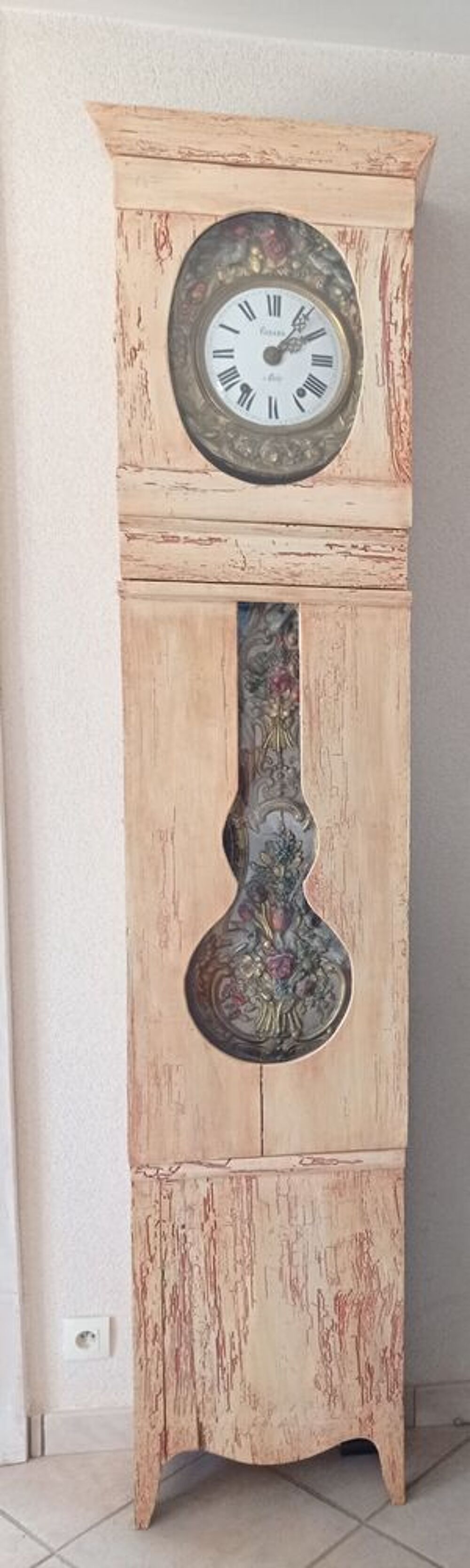 Horloge comtoise Meubles