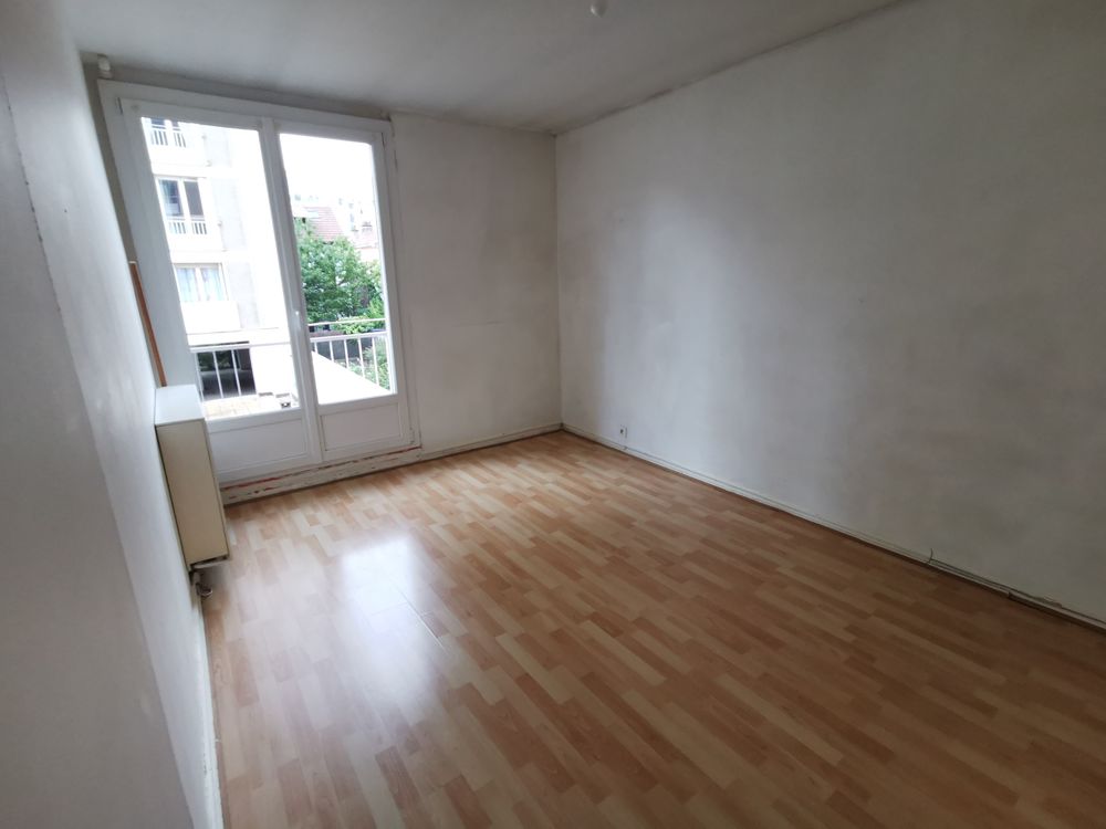 Vente Appartement Grenoble, Quartier Chorier-Berriat, appartement T2 55 m² Grenoble