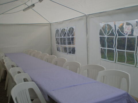 Barnums tables chaises 0 35770 Vern-sur-seiche