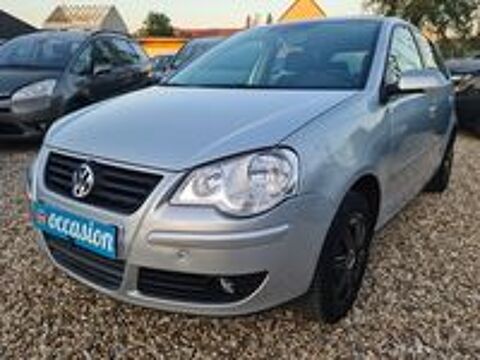 Polo 1.4 16S - 75 Match 2005 occasion 78540 Vernouillet