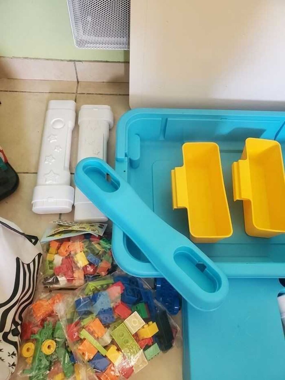table multifonction Jeux / jouets