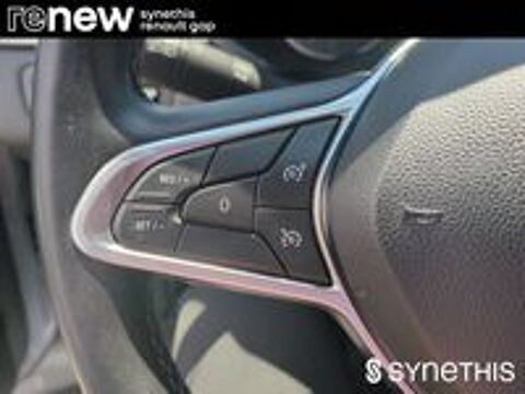 Captur TCe 90 - 21 Business 2022 occasion 05000 Gap
