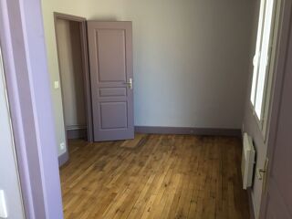 Location Appartement appartement type 2 centre ville chateauroux Châteauroux