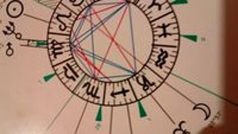   Cours d'astrologie  