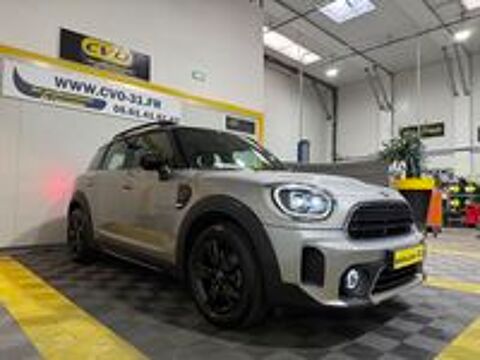 Countryman 136 ch BVA7 Cooper Edition Highlands 2023 occasion 31100 Toulouse