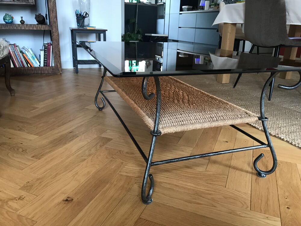 TABLE BASSE Meubles