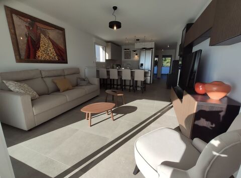  Appartement � louer 3 pi�ces 64 m�