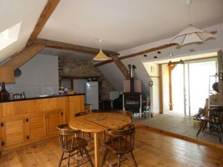  Maison à vendre 8 pièces 