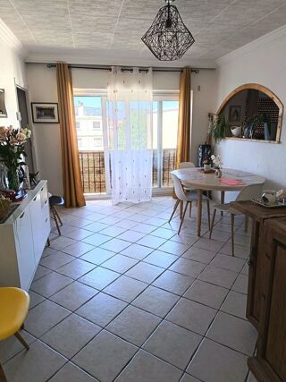  Appartement � vendre 4 pi�ces 64 m�