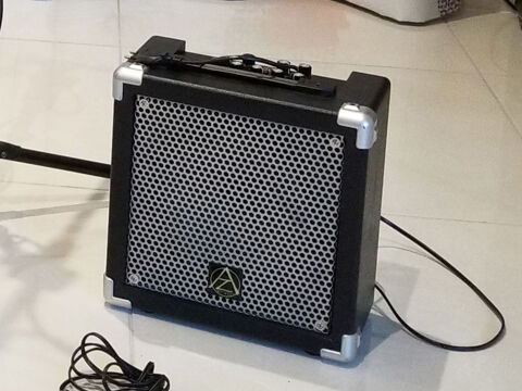 
Ampli guitare Genius 80 Saint-Ambroix (30)