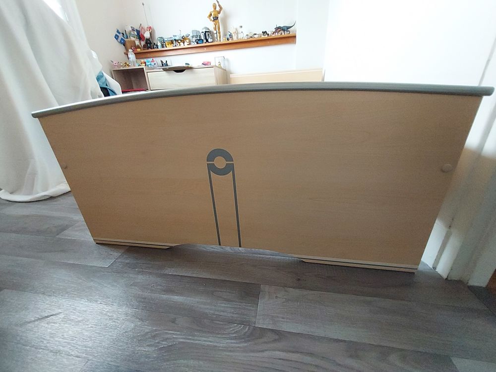 Lit enfant 90x190cm Mobilier enfants