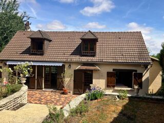  Maison à vendre 4 pièces 98 m²