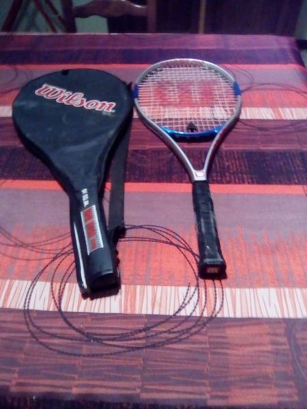 raquettes Sports