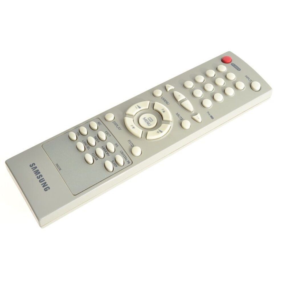 T&eacute;l&eacute;commande Samsung 00221E Photos/Video/TV