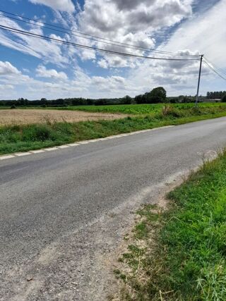  Terrain à vendre 4122 m²