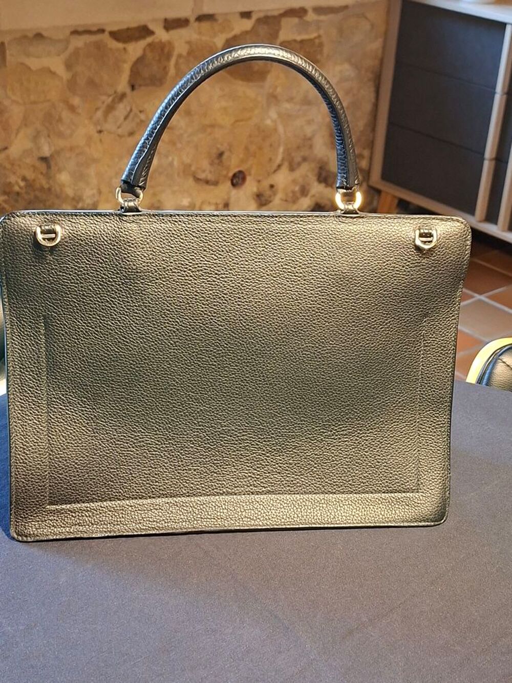 Sac &agrave; main Furla Maroquinerie