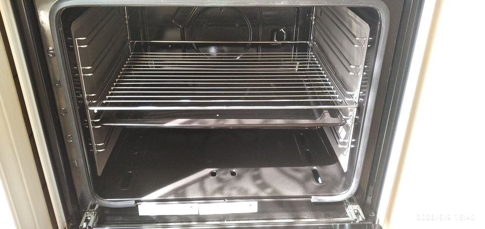 Cuisini&egrave;re &agrave; gaz Cuisine