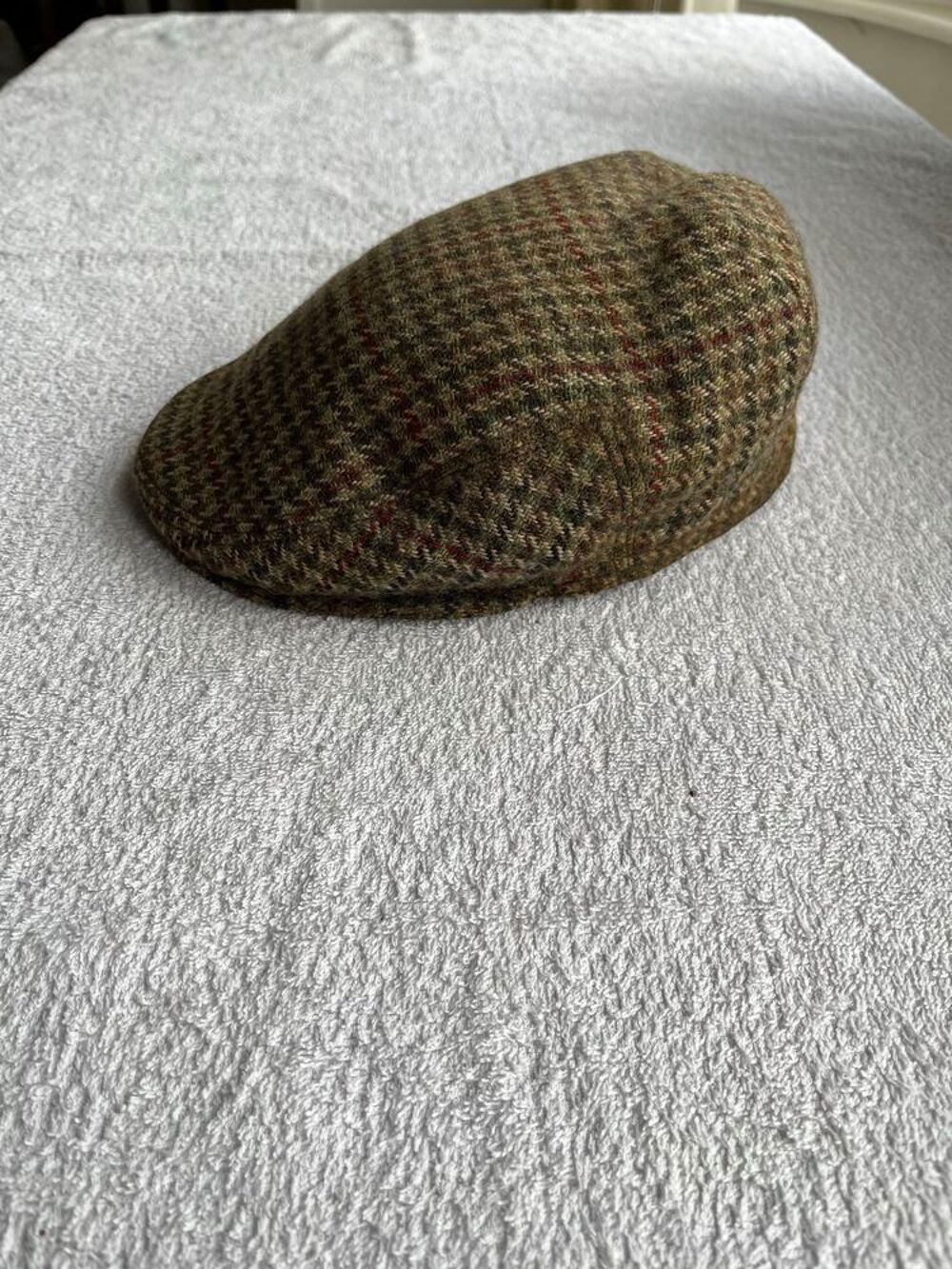 Casquette PL Taille 55 Vêtements