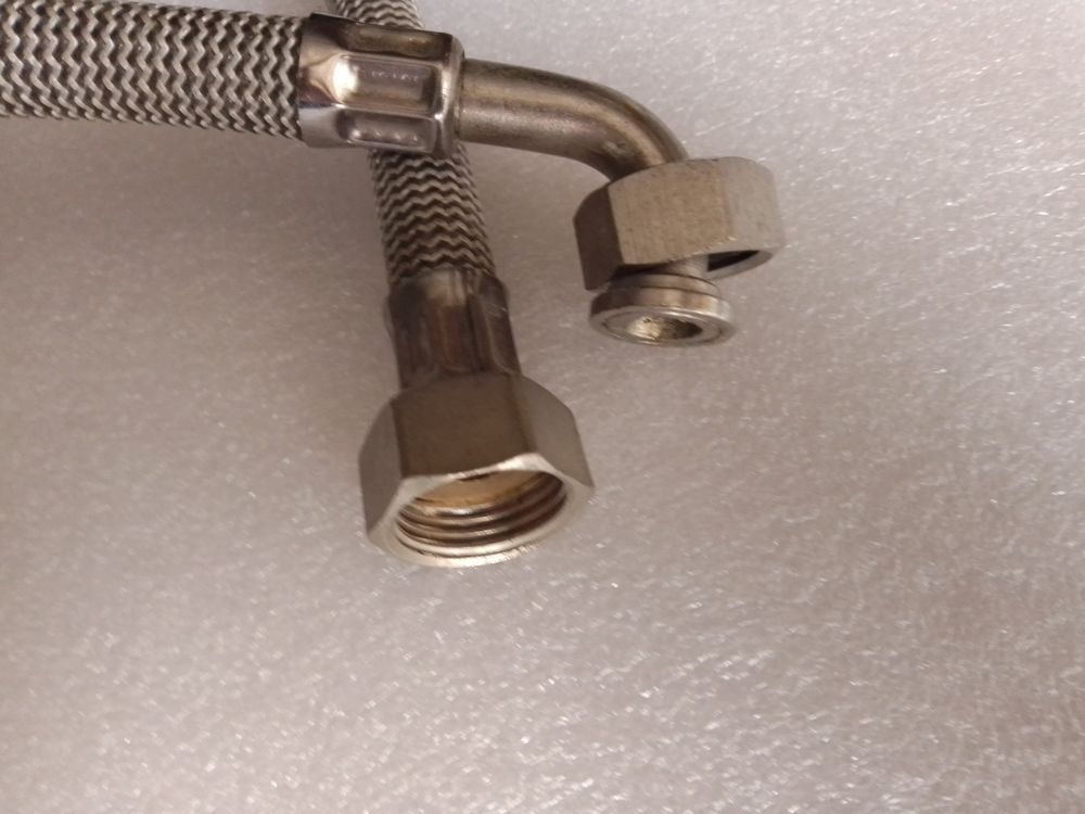 flexible sanitaire neuf Bricolage