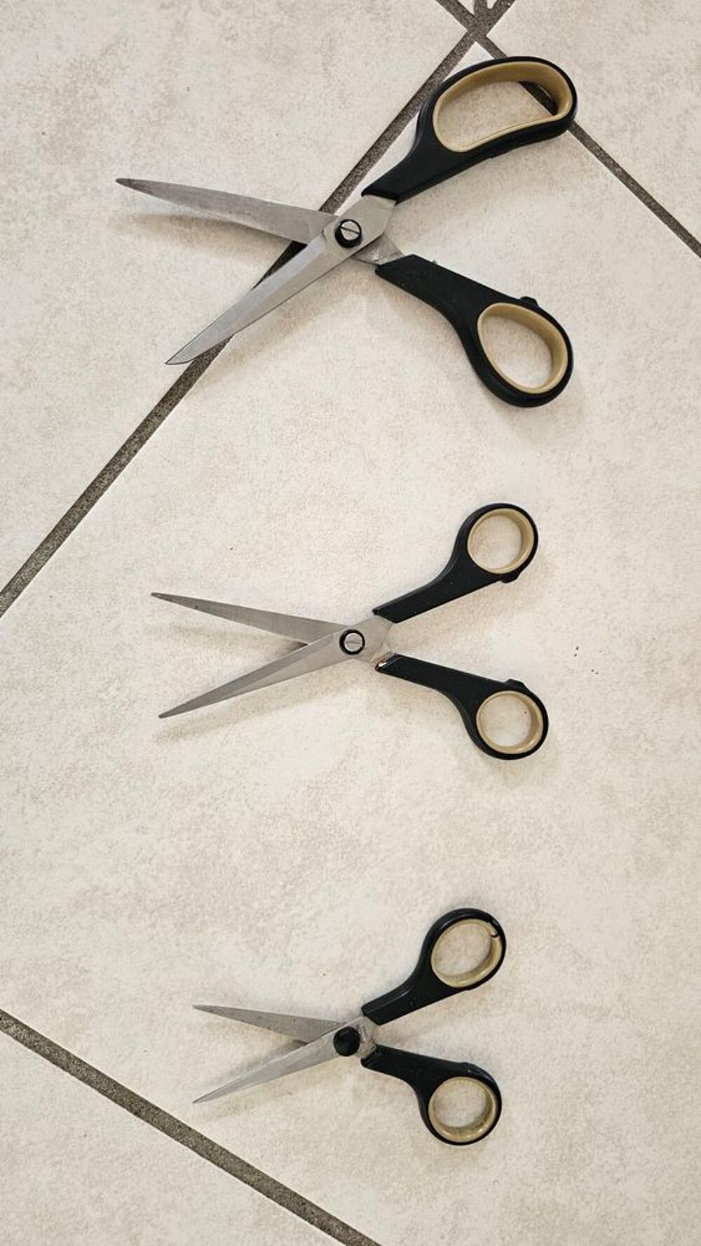 CISEAUX Bricolage