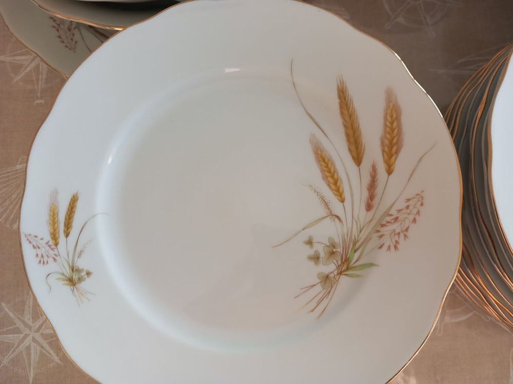 service vaisselle Cuisine