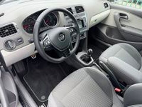 Polo FINITION FRESH 2014 occasion 67500 Haguenau