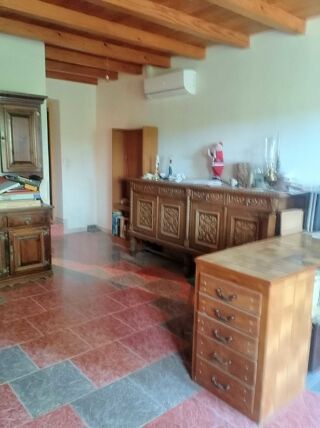  Maison � vendre 8 pi�ces 220 m�