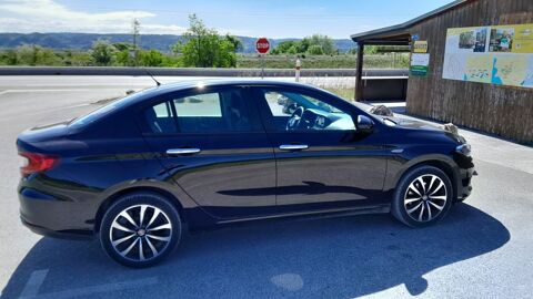 Fiat Tipo 1.4 95 ch 2018 occasion Volx 04130