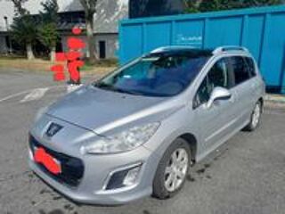 308 SW 2.0 HDi 150ch FAP Active 2011 occasion 35770 Vern-sur-Seiche