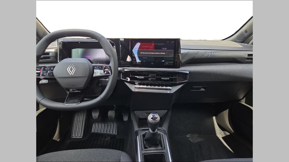 Clio VI Clio TCe 115 ch Evolution + 2026 occasion 91300 Massy