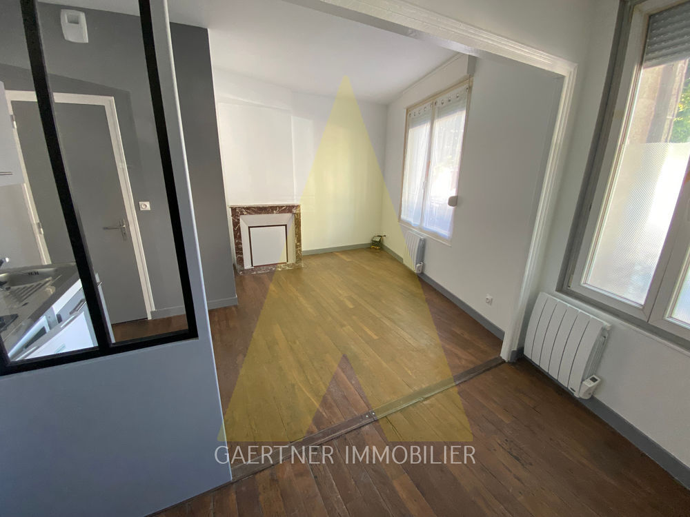 Location Appartement Studio av. Laon Reims