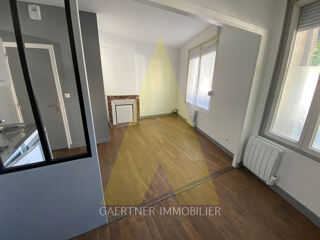  Appartement à louer 1 pièce 20 m²