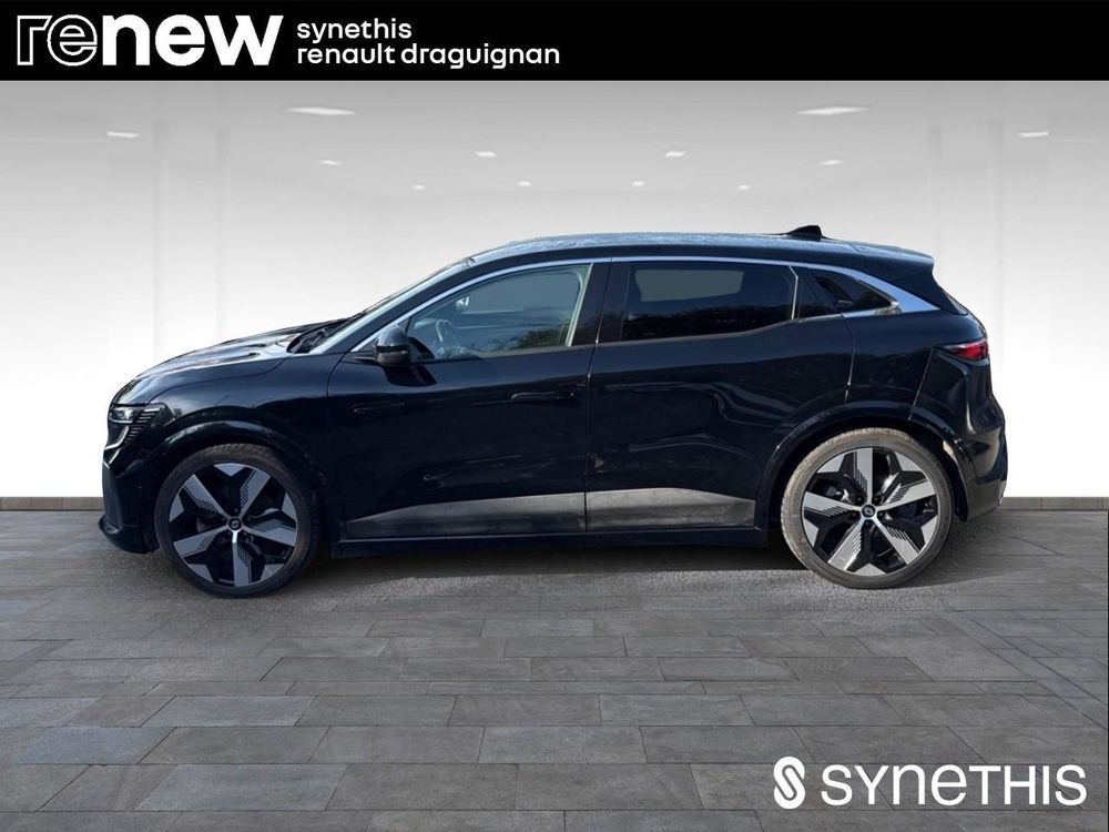 M&eacute;gane Megane E-Tech EV60 220 ch optimum charge Techno 2022 occasion 83300 Draguignan