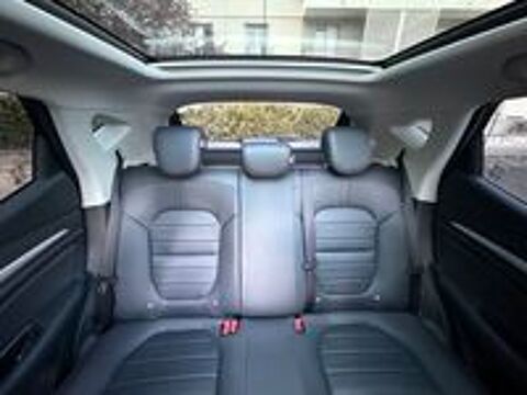MG.ZS ZS 1.0L T-GDI 111ch 2WD Luxury 2023 occasion 69100 Villeurbanne