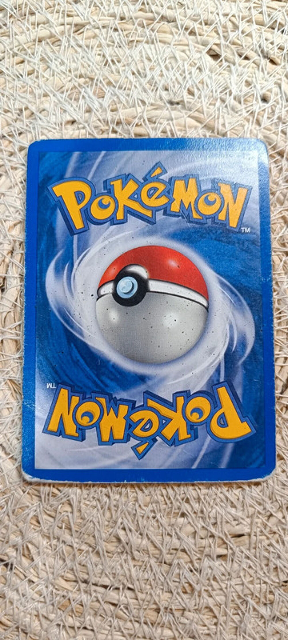 Carte Pok&eacute;mon - Floravol - 49/111 Jeux / jouets