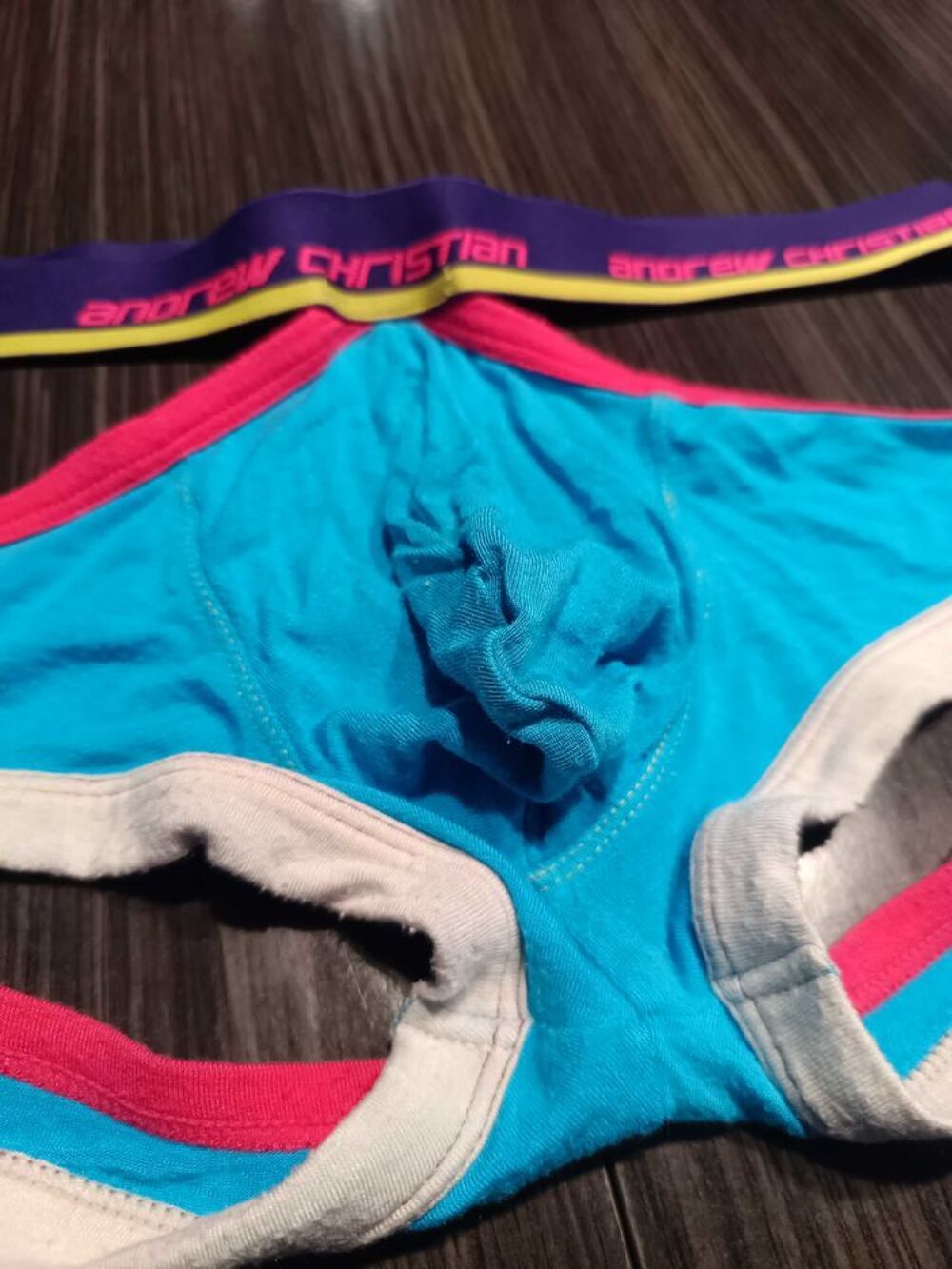 slip jockstrap sexy homme Vêtements