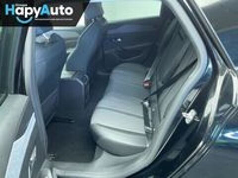 308 SW BlueHDi 130ch S&S BVM6 Allure Pack 2022 occasion 65000 Tarbes