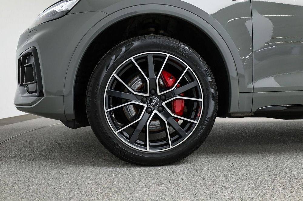 Q5 Sportback 50 TFSIe 299 S tronic 7 Quattro S line 2022 occasion 66000 Perpignan