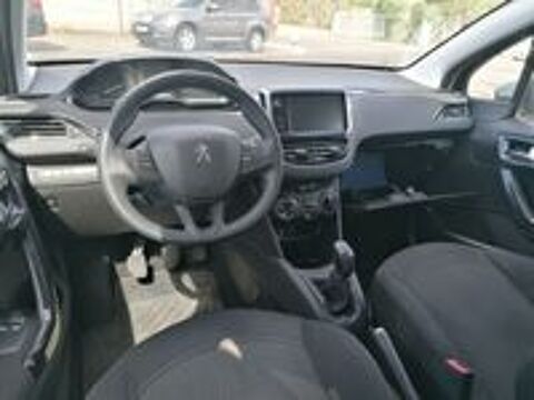 208 1.6 BlueHDi 75ch BVM5 Access 2016 occasion 28500 Vernouillet