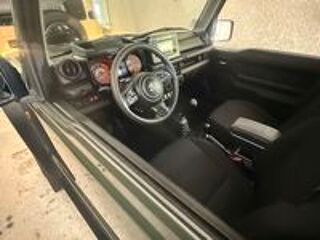 Jimny 1.5 VVT Privil&egrave;ge 2019 occasion 13790 Peynier