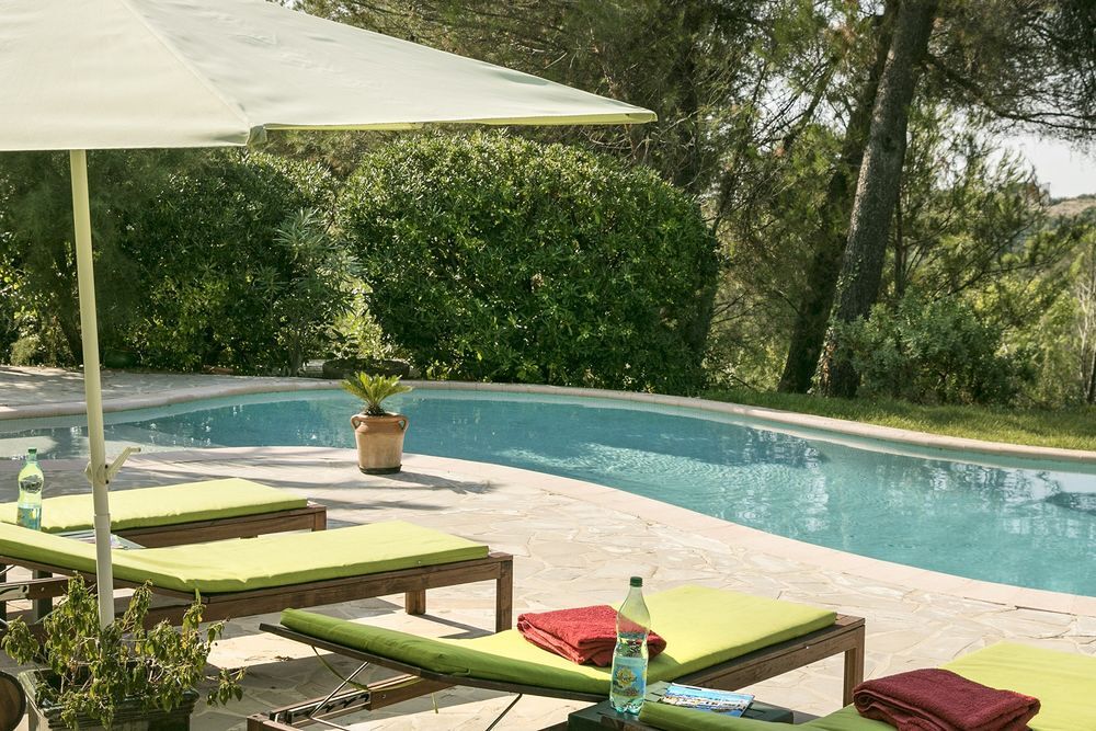 Vente Villa Grande villa d'architecte ,235m2 cote d'azur Vendue meublée La gaude