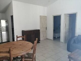  Maison à louer 3 pièces 59 m²