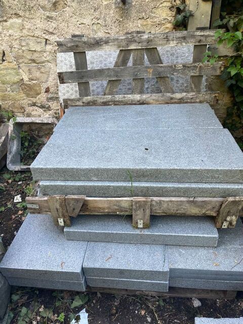 Palissade + poteau de griallage exc.. 1500 57320 Bouzonville